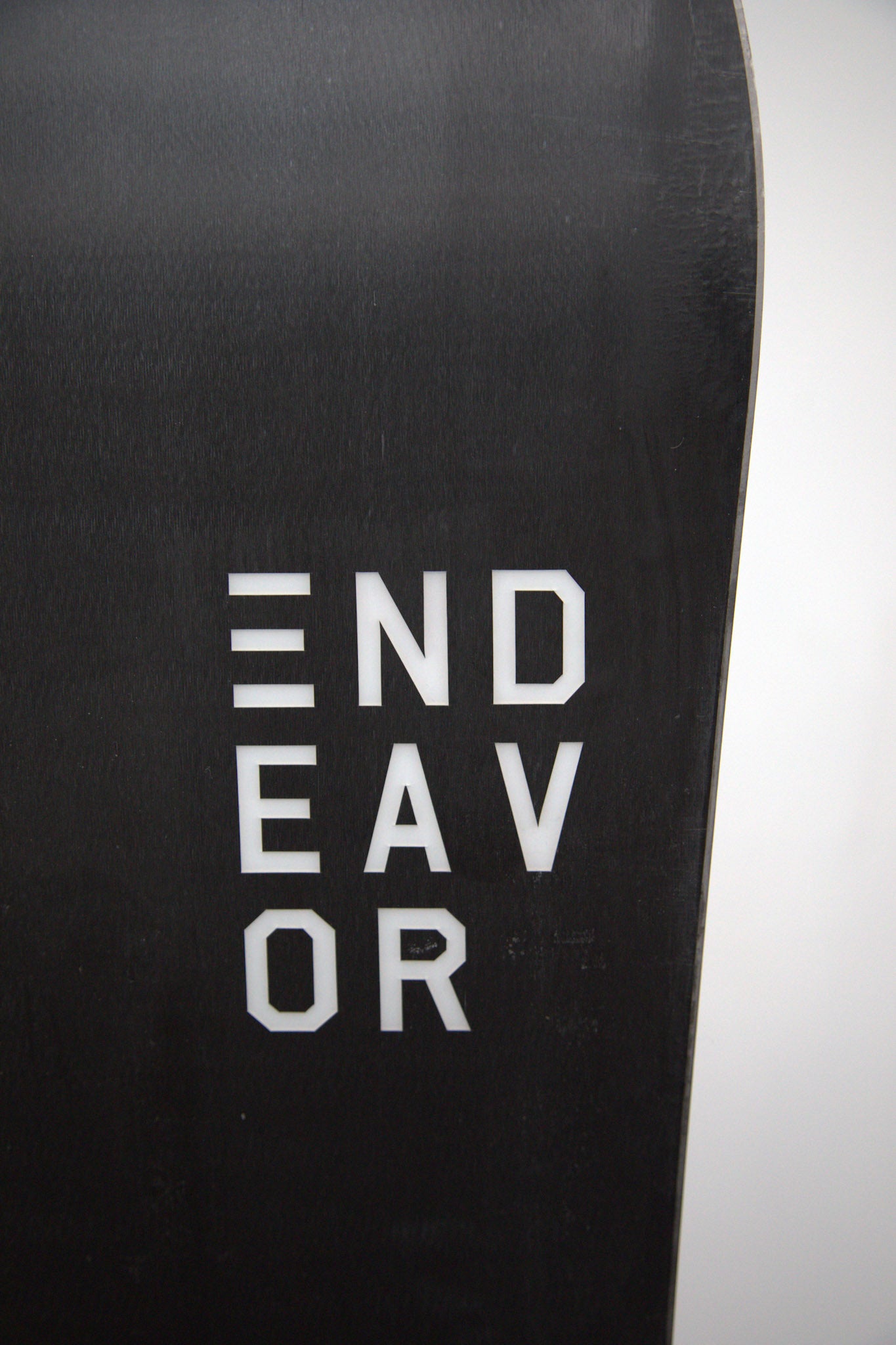 Endeavor Scout Legacy 156 2025 Snowboard