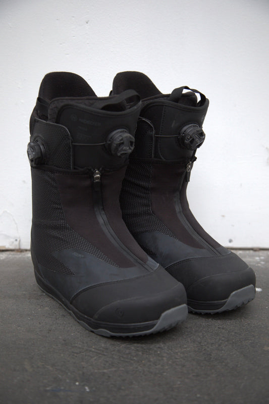 Nidecker Index 2023 Snowboard Boots | 44.5