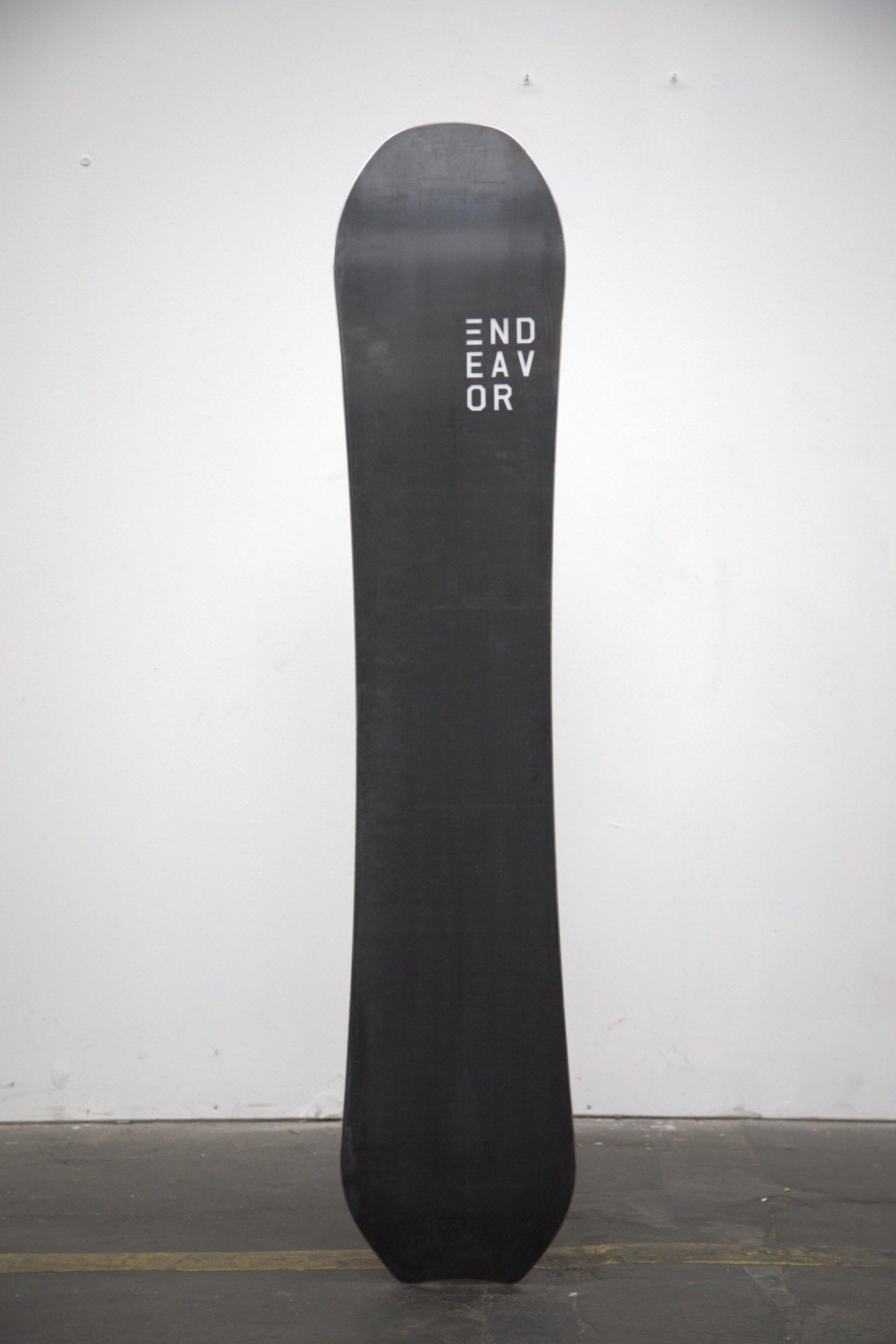 Endeavor Scout Legacy 156 2025 Snowboard