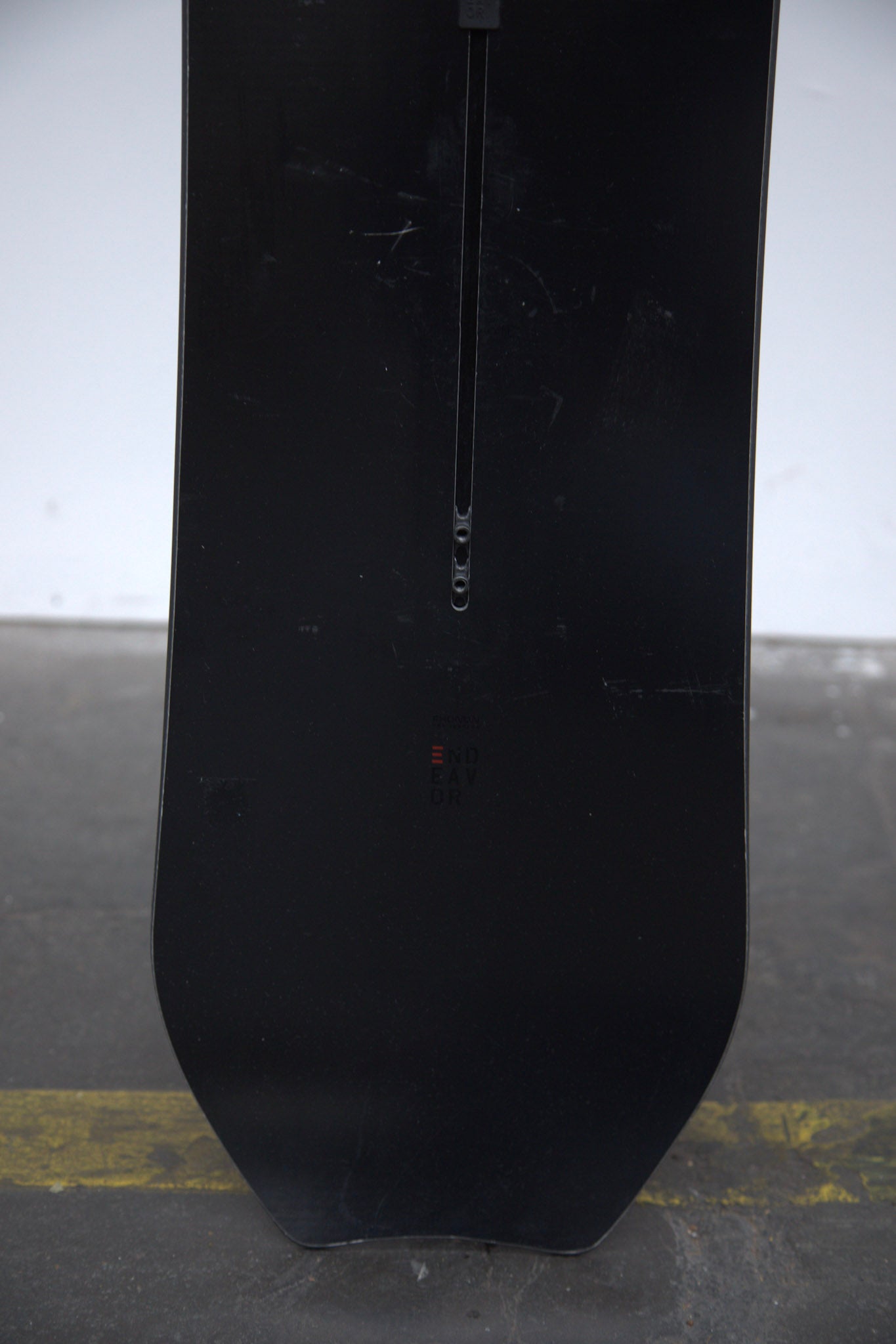Endeavor Scout Legacy 156 2025 Snowboard