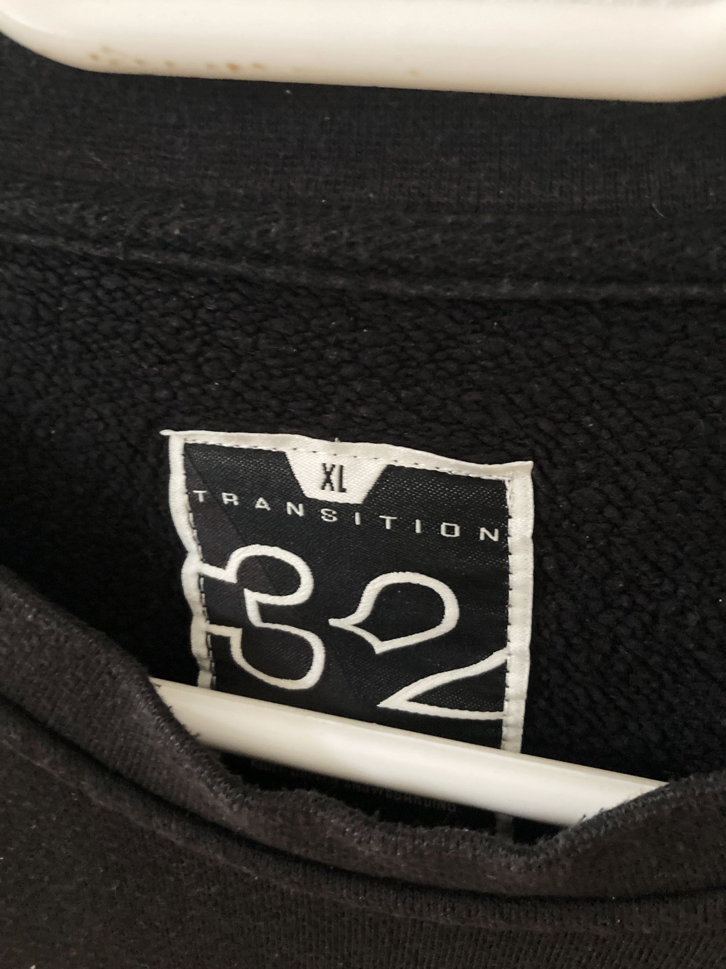 Thirtytwo Crewneck Sweater