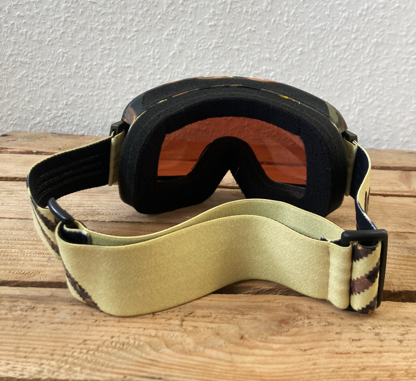 adidas Snowboarding Goggles