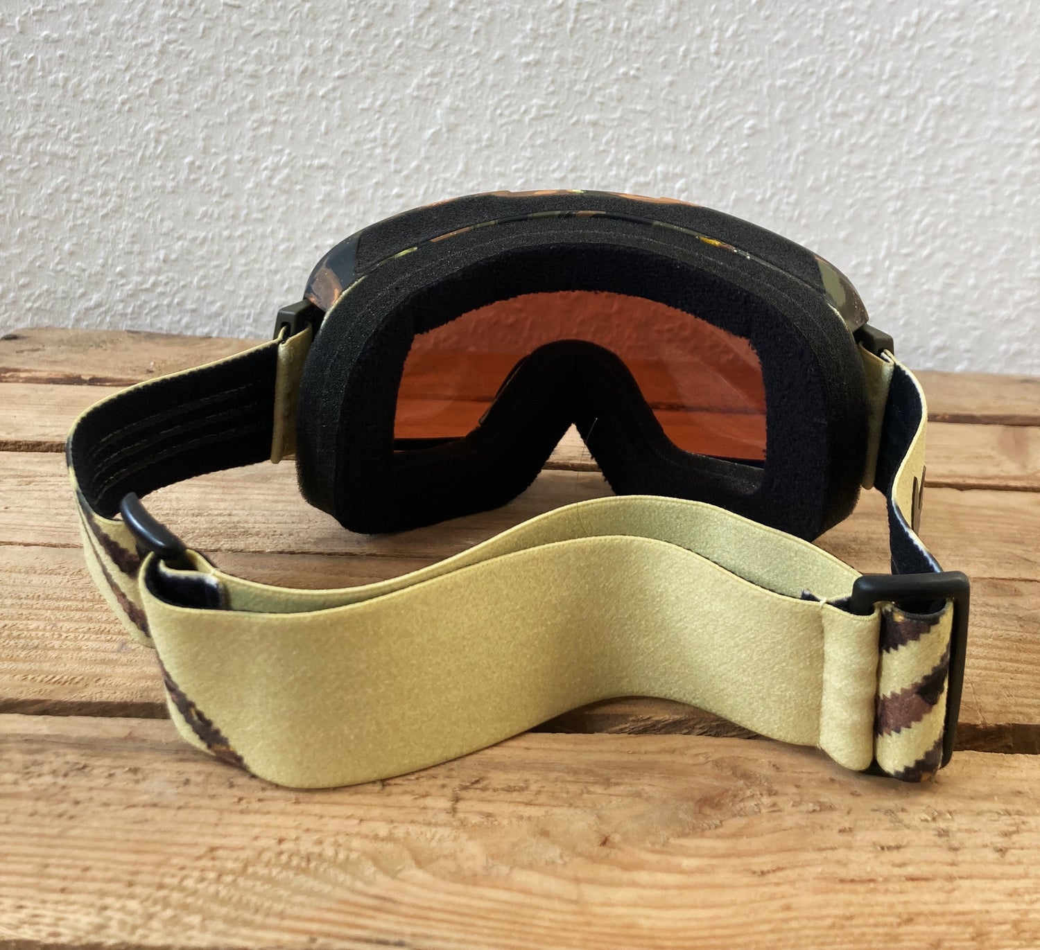 adidas Snowboarding Goggles