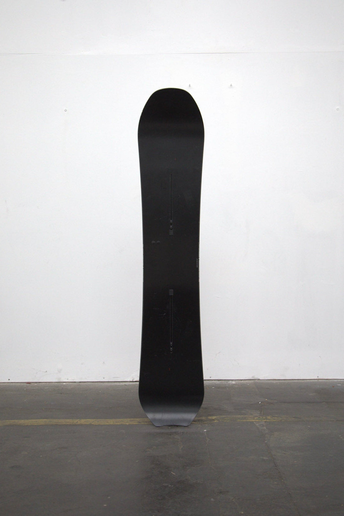 Endeavor Scout Legacy 156 2025 Snowboard
