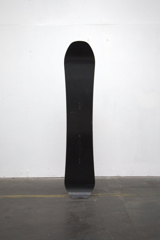 Endeavor Scout Legacy 156 2025 Snowboard