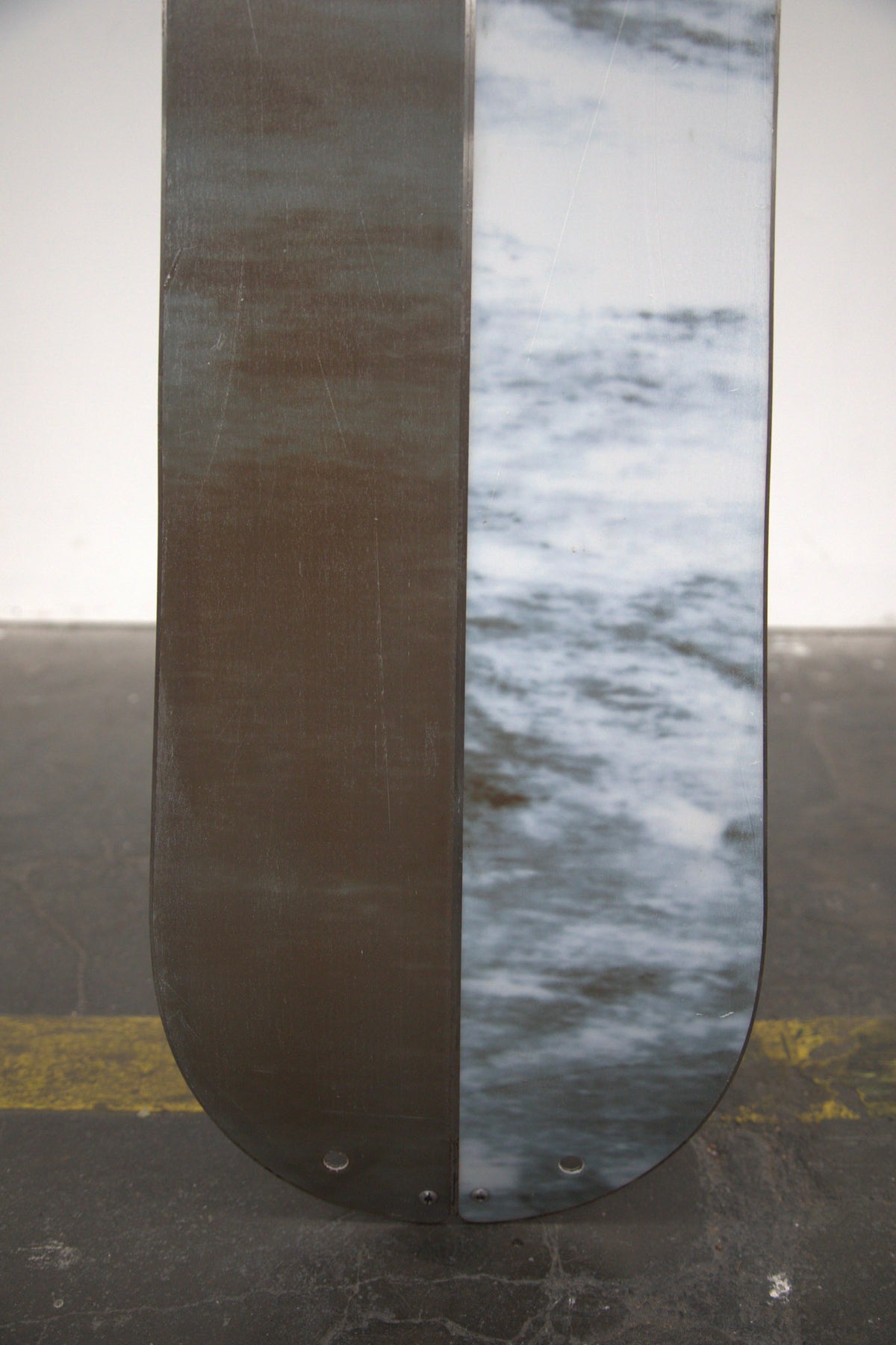 Nitro Nomad 156 2022 Splitboard