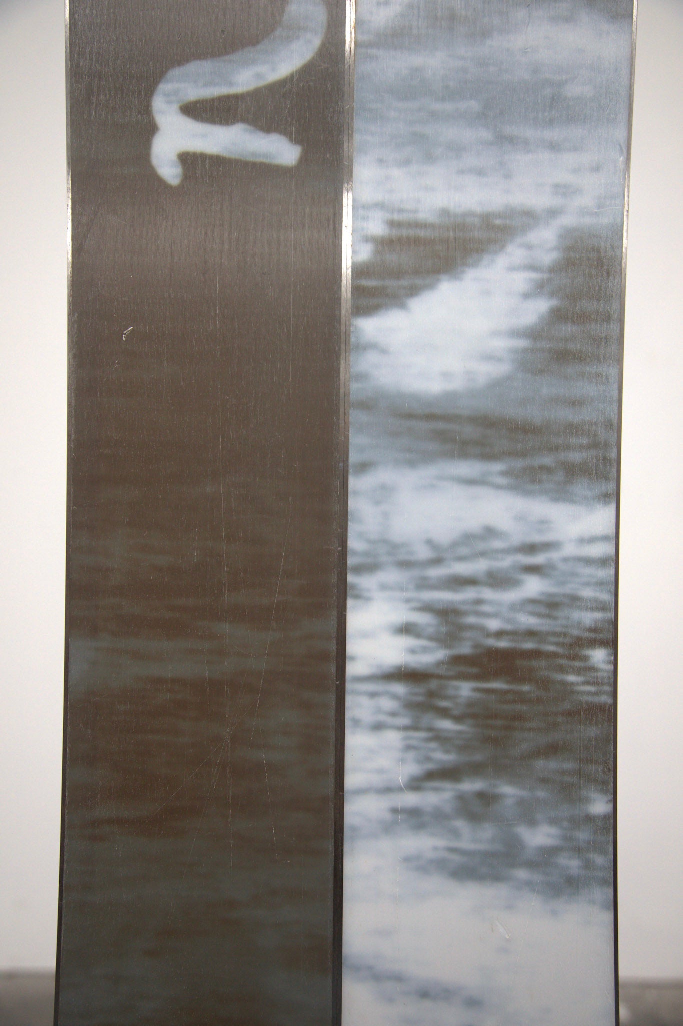 Nitro Nomad 156 2022 Splitboard