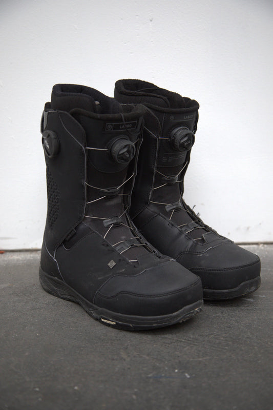 Ride Lasso 2022 Snowboard Boots | 45