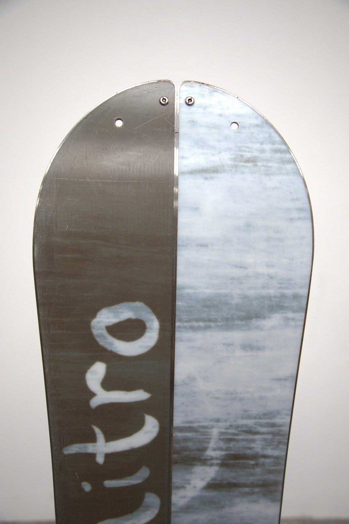 Nitro Nomad 156 2022 Splitboard