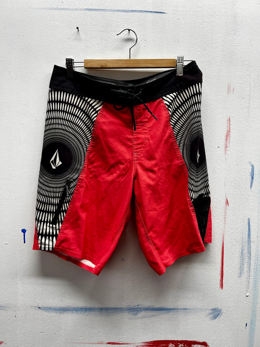 Volcom Jack Robinson Signature Boardshorts