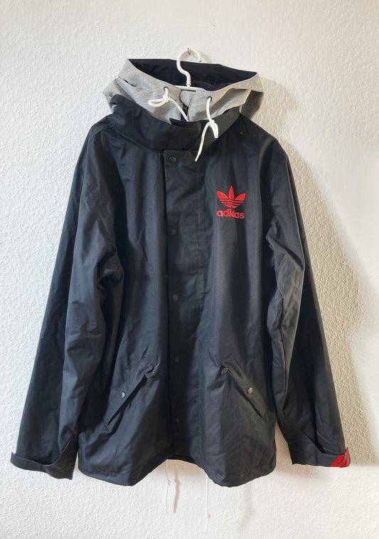 adidas Snowboarding Snowboard Jacke