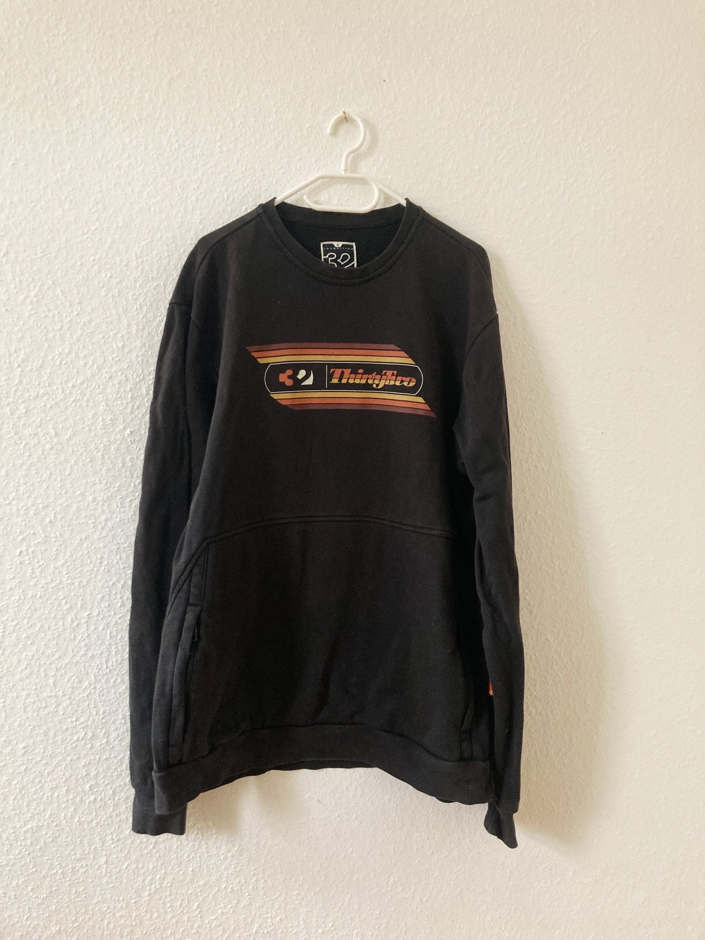 Thirtytwo Crewneck Sweater