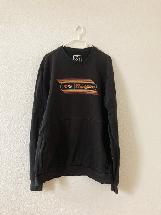Thirtytwo Crewneck Sweater