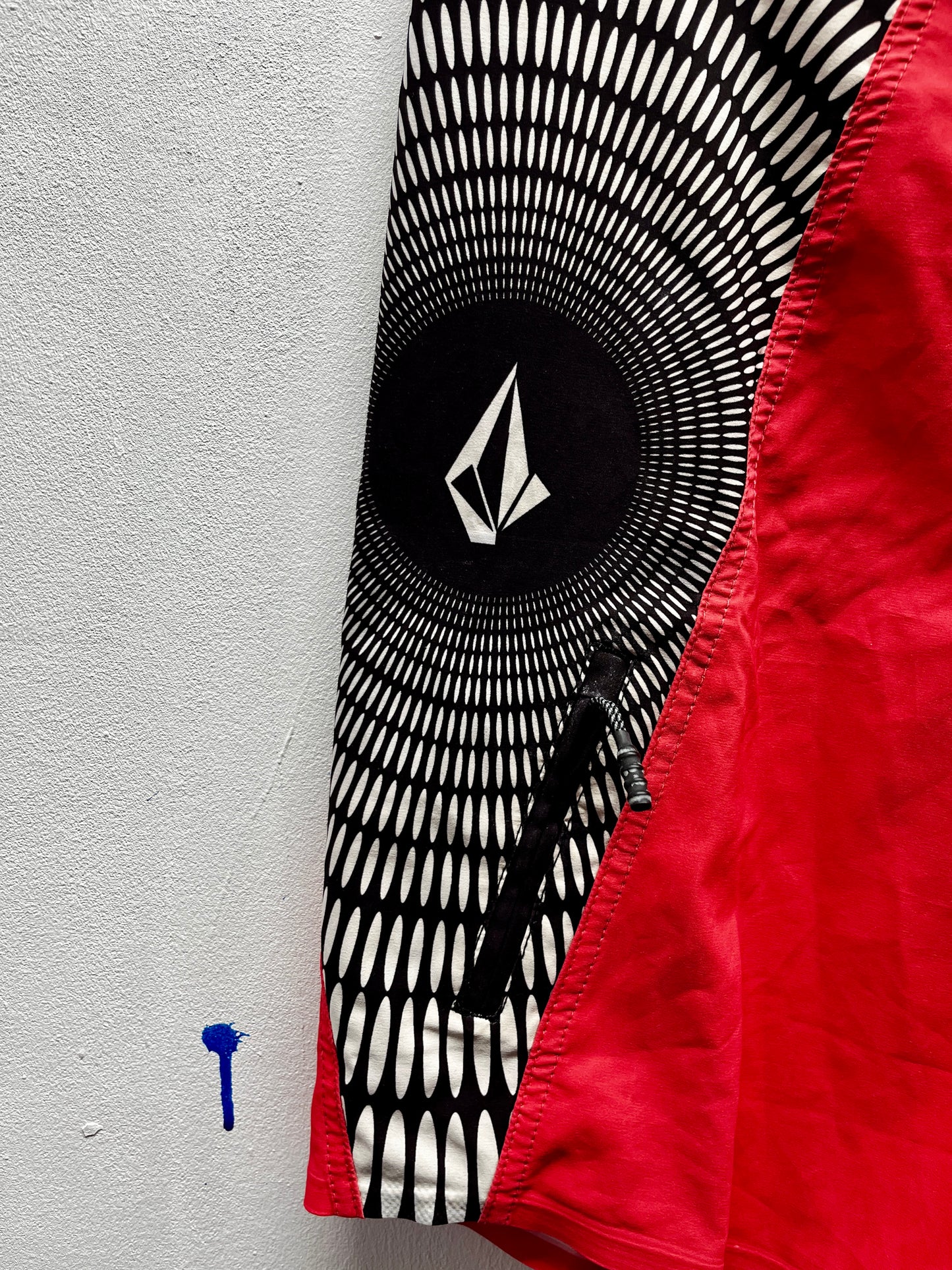 Volcom Jack Robinson Signature Boardshorts