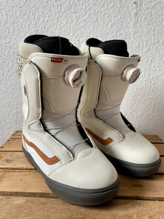 Vans Encore Og Snowboard Boots | 37