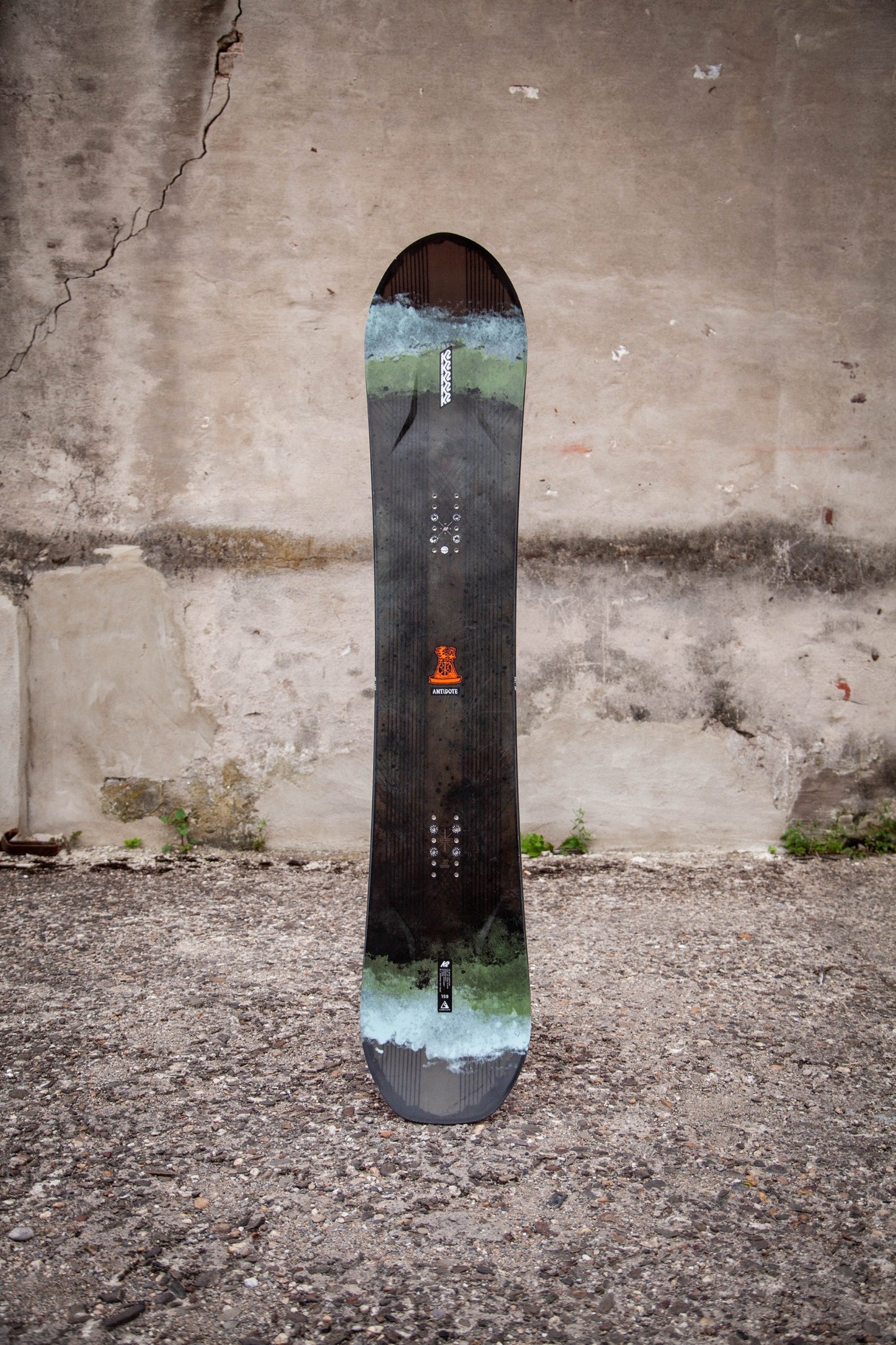 K2 Antidote 159 2023 Snowboard
