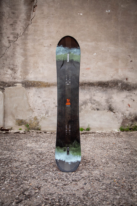 K2 Antidote 159 2023 Snowboard