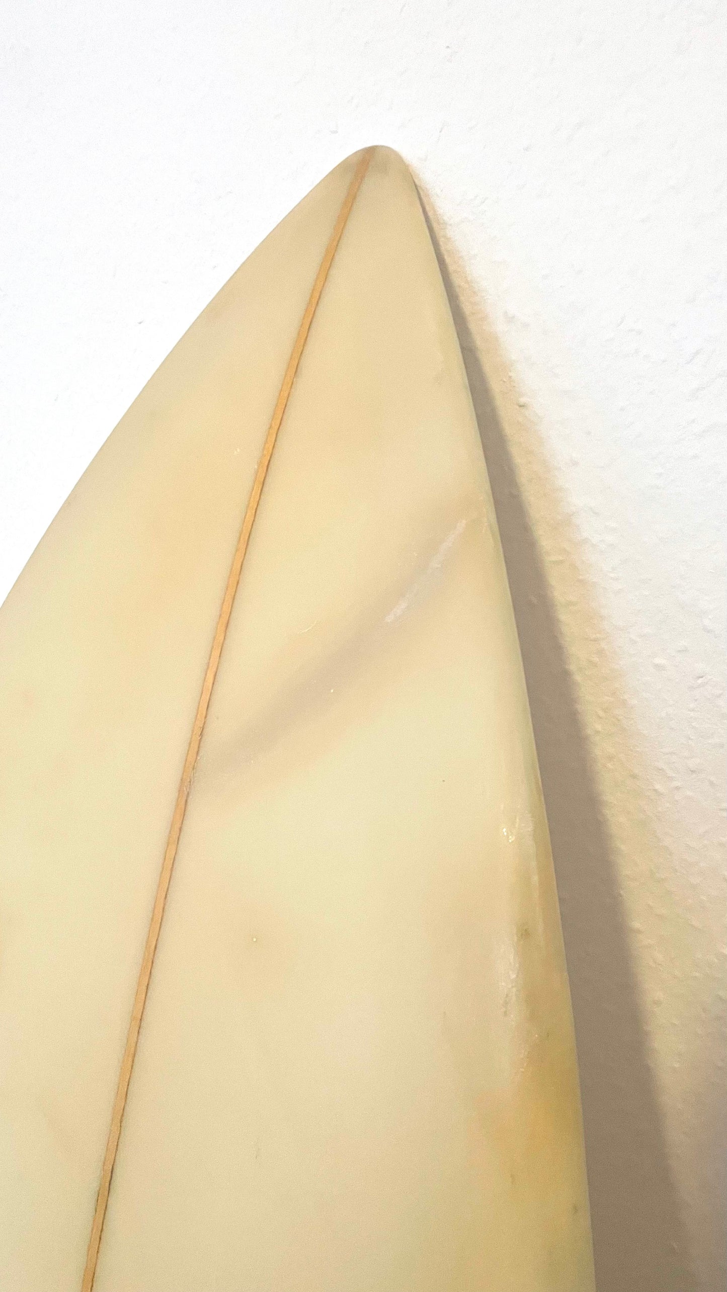 Skull Surfboards High Twist rafael simones 6"1 Shortboard