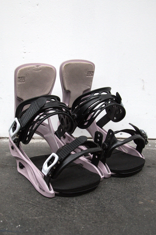 Burton Lexa 2024 Snowboard Bindung | L