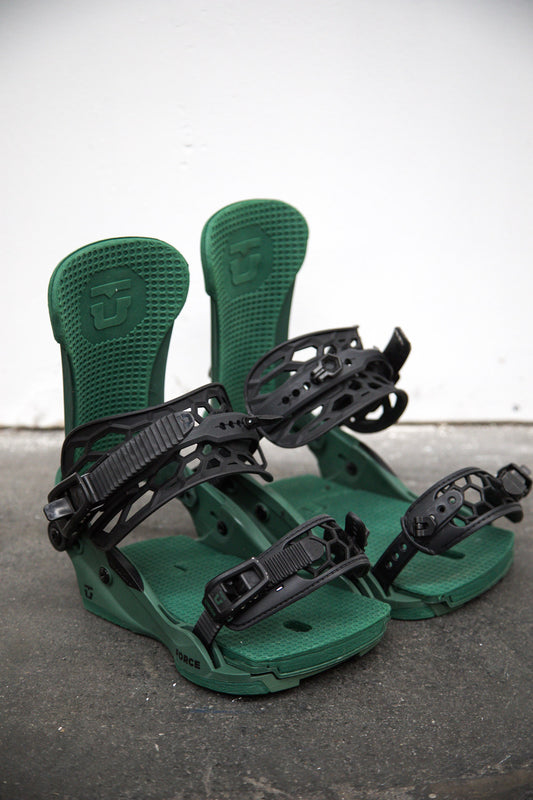Union Force 2021 Snowboard Bindung | M