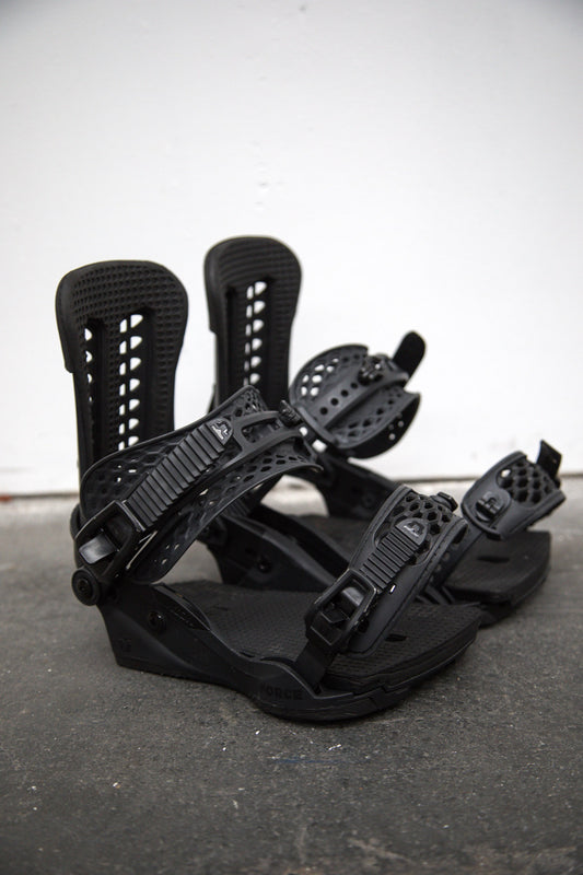 Union Force 2022 Snowboard Bindung | S