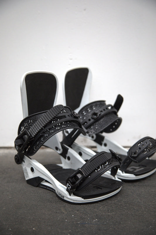 Union Atlas 2022 Snowboard Bindung  | M