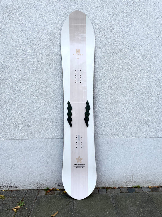 Salomon Sickstick HSP 2025 153 Snowboard