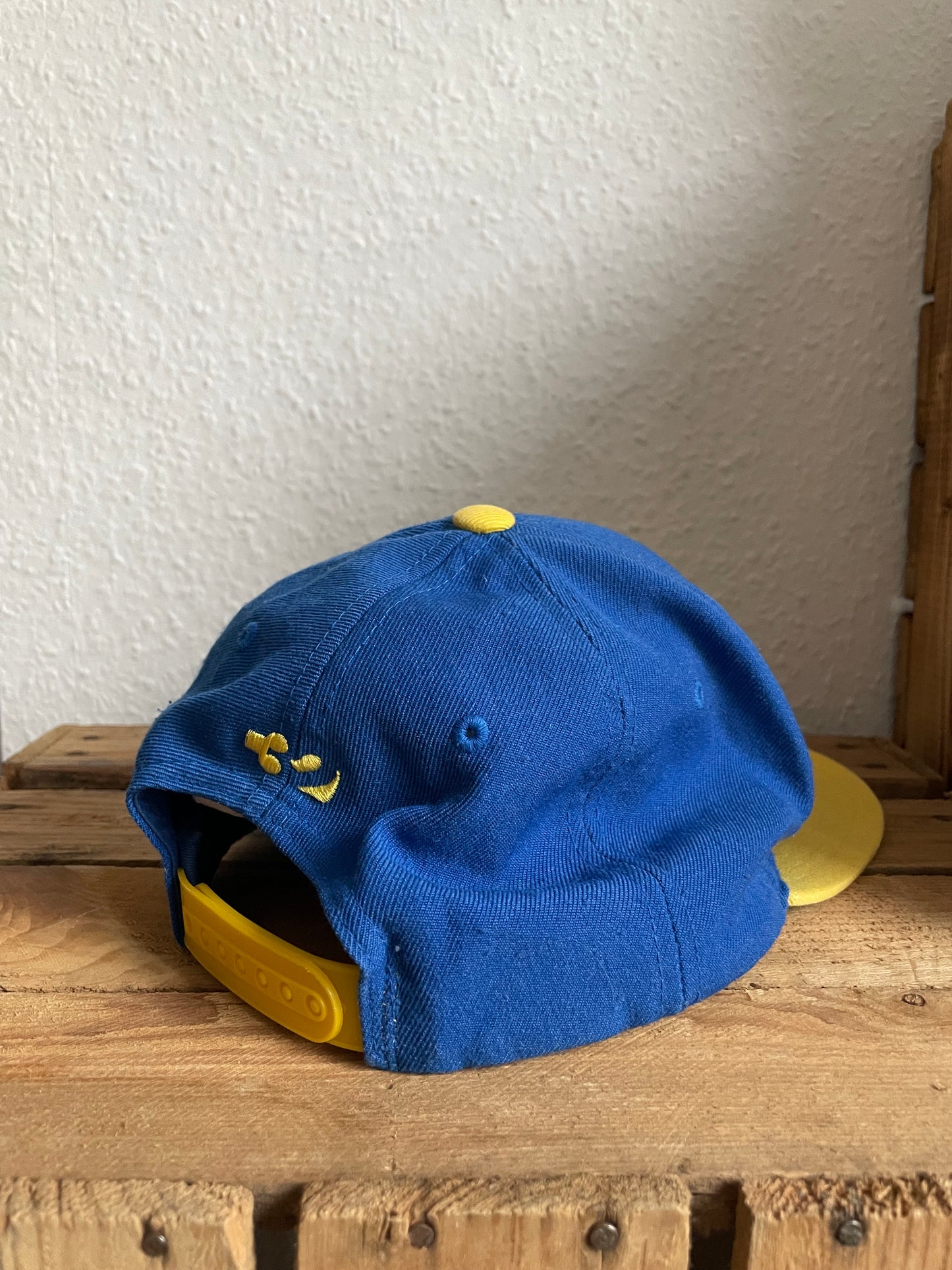Thirtytwo Cap