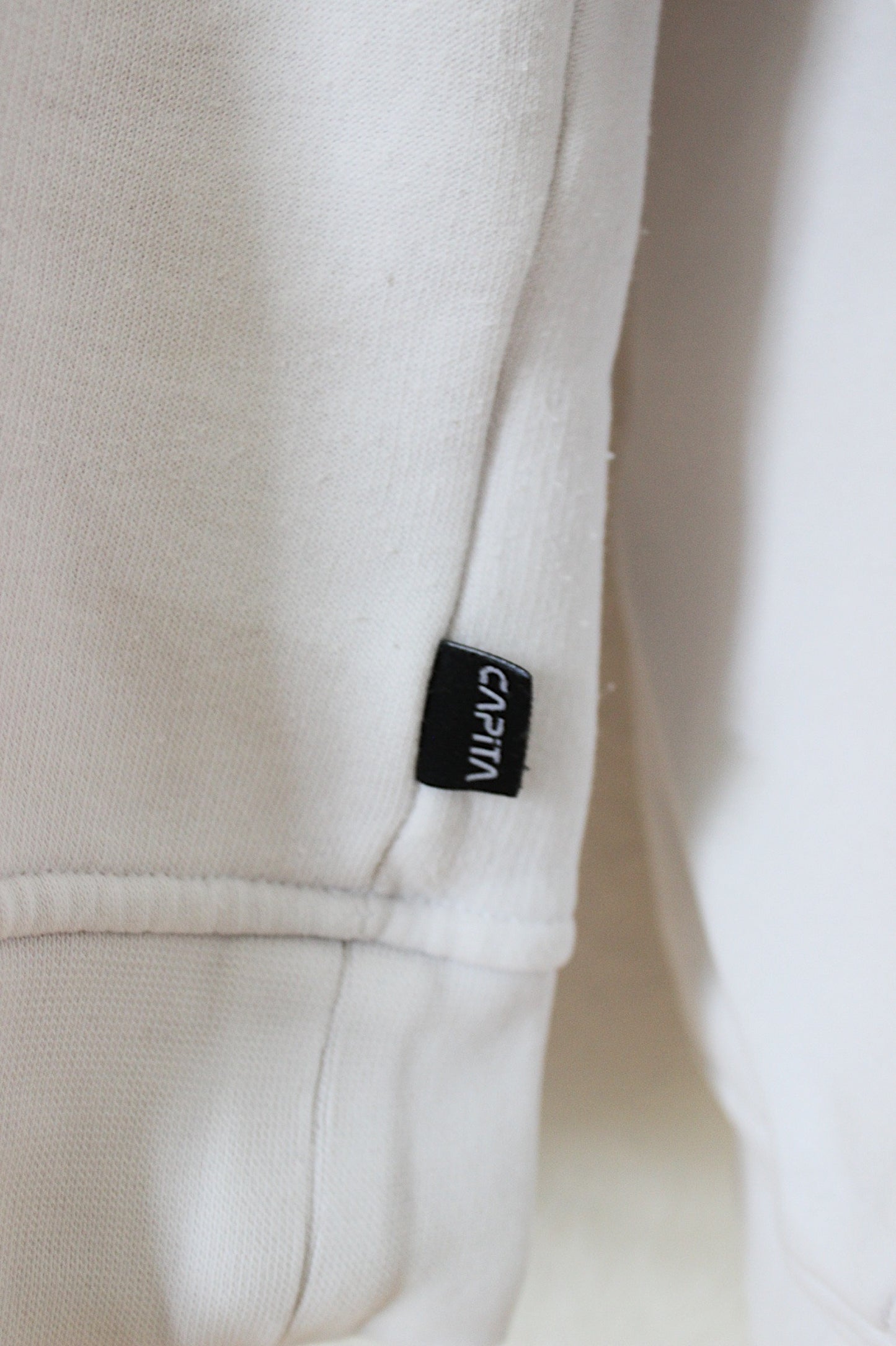 Capita Spring Break Hoodie