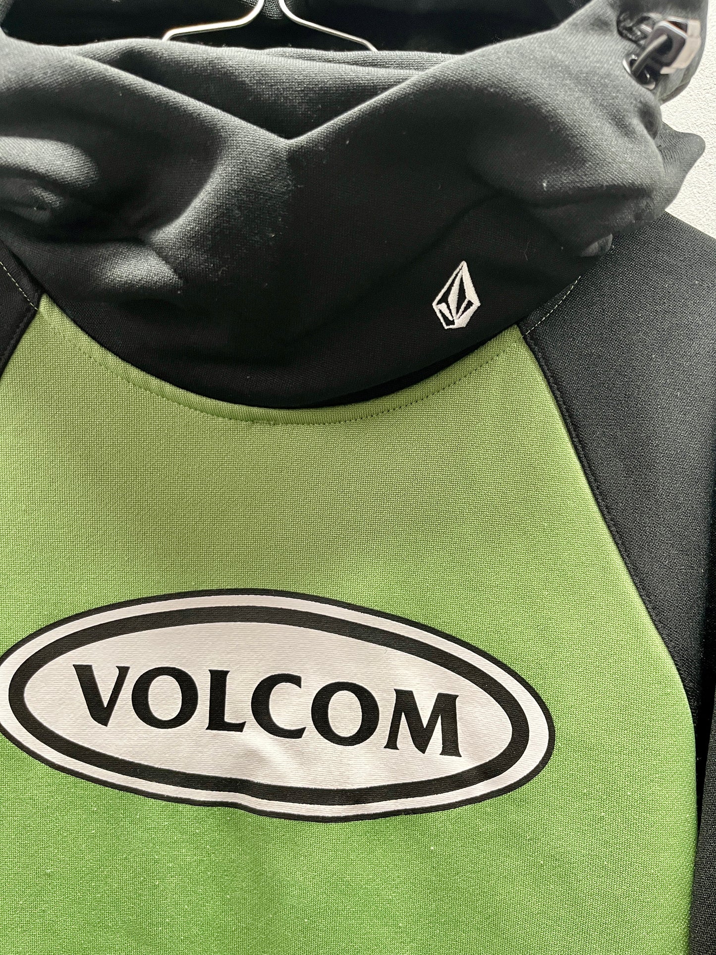 Volcom Shred Hoodie | S