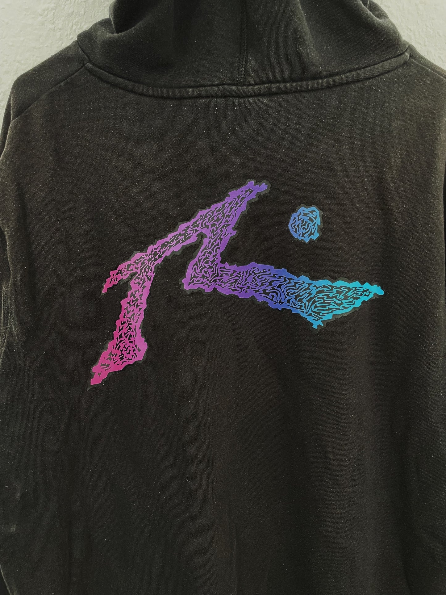 Rusty Surfboards Before The Crowds Hoodie