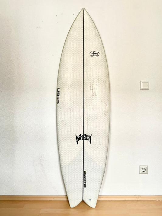 Lost Sword-Fish 5'10" Surfboard