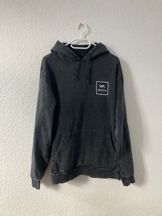 RVCA Washed Hoodie