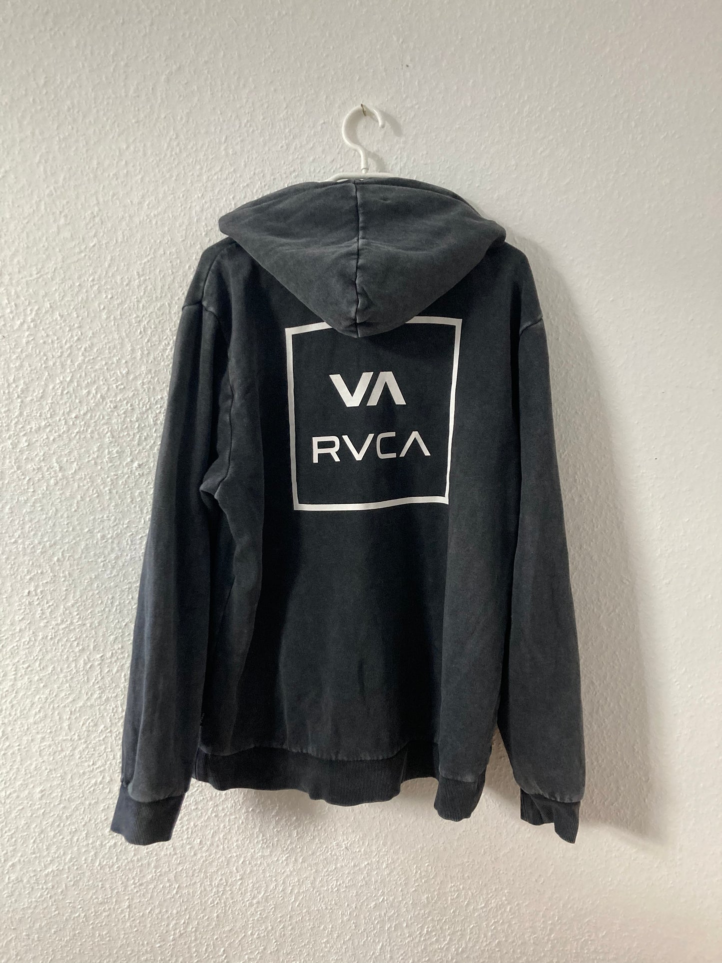 RVCA Washed Hoodie