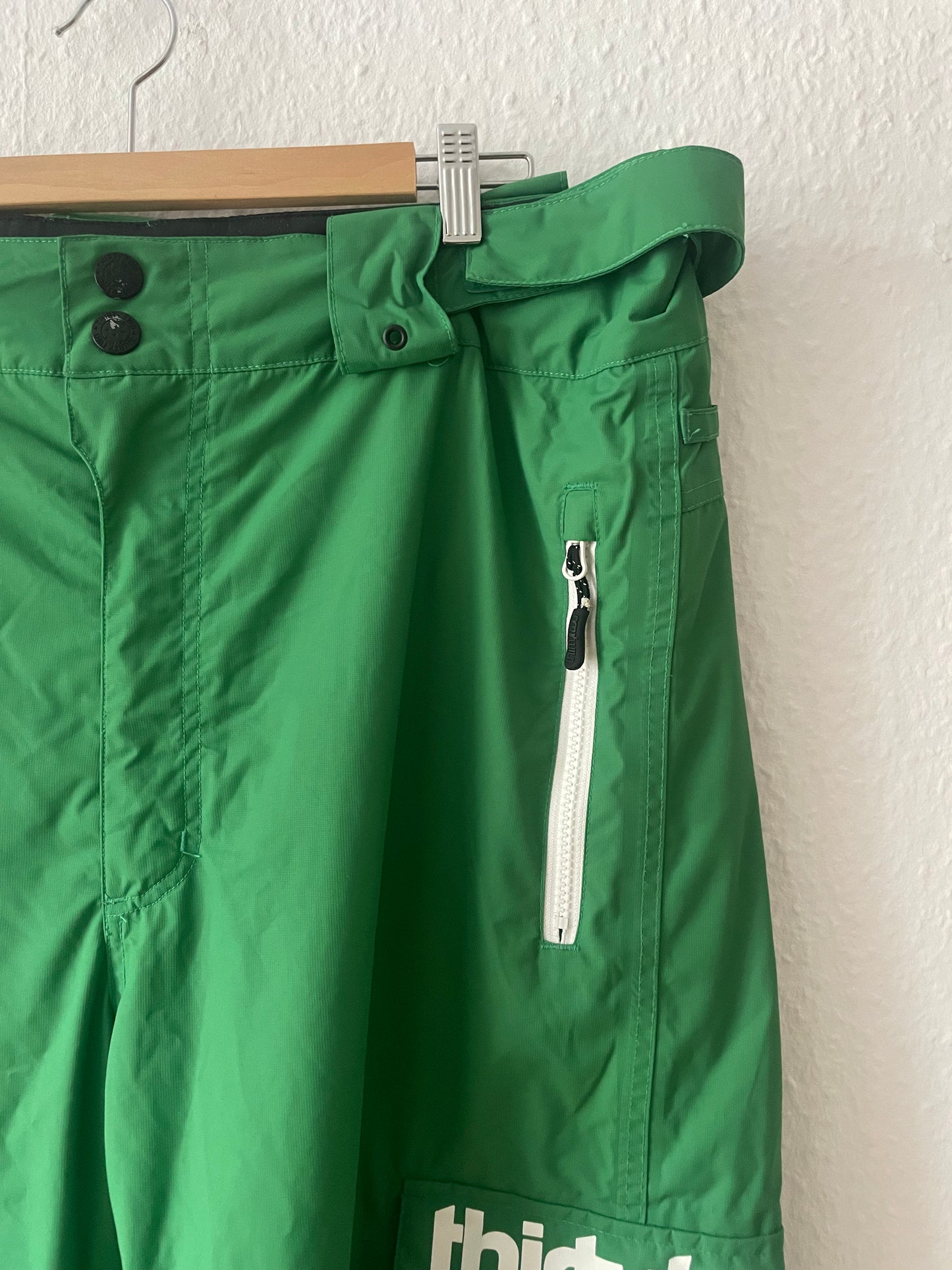Thirtytwo Snowboard Hose
