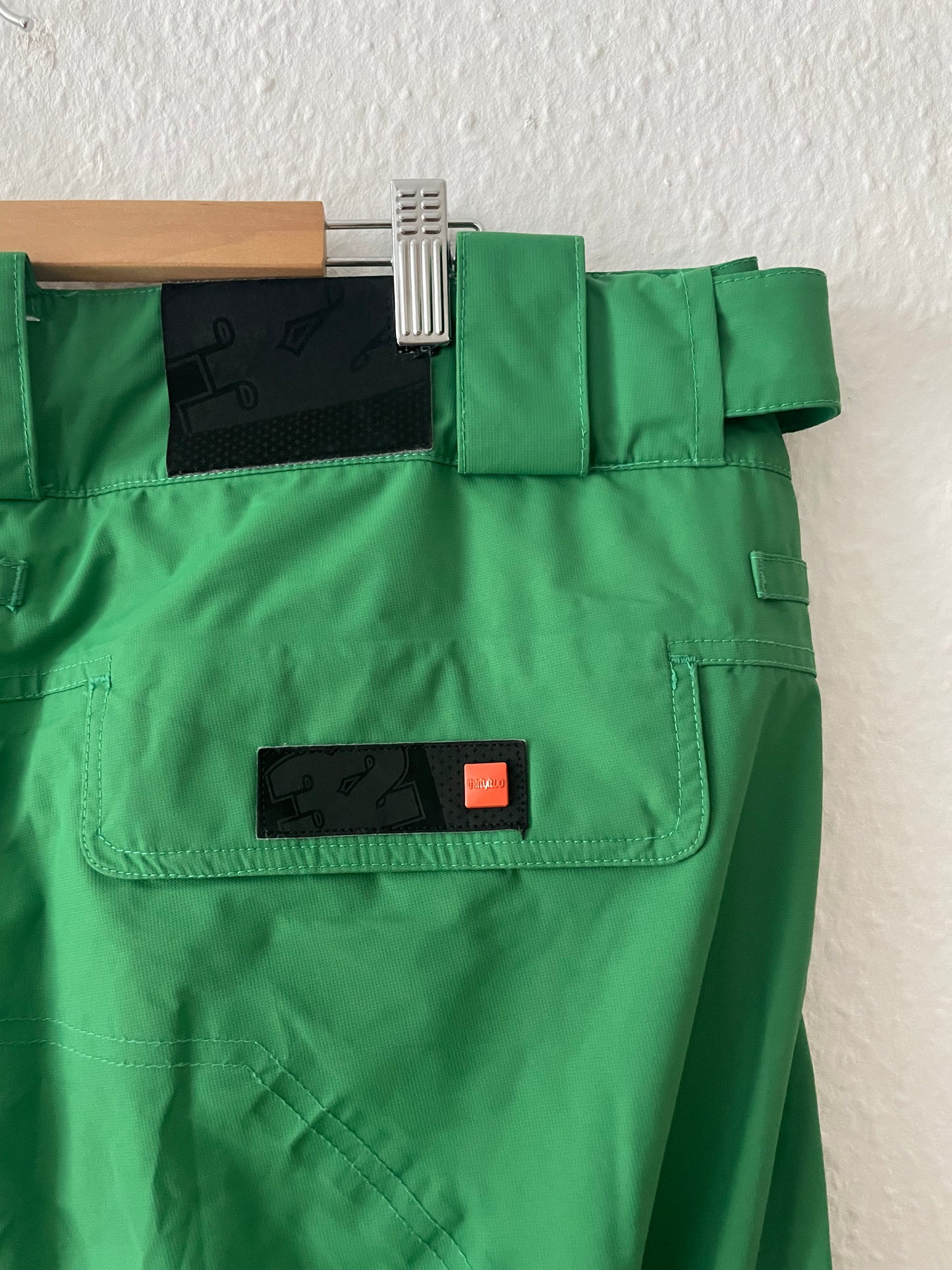 Thirtytwo Snowboard Hose