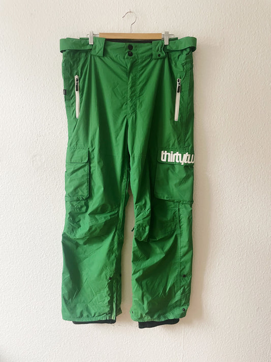 Thirtytwo Snowboard Hose