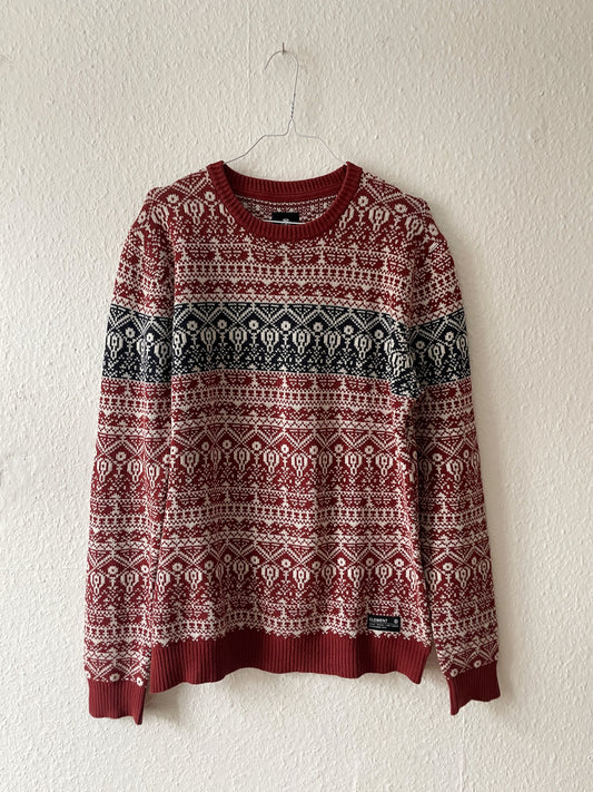 Element Vintage Pullover