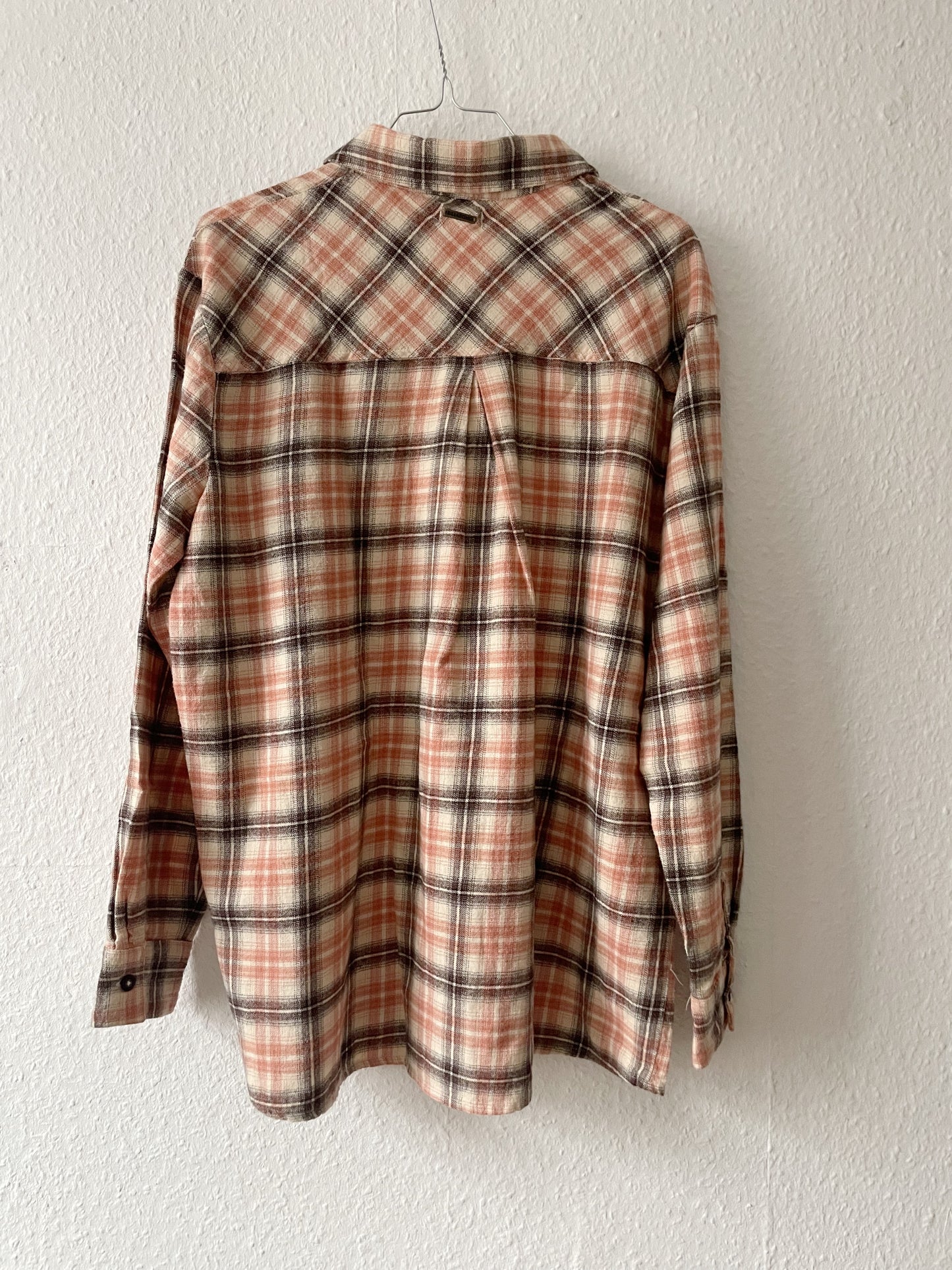 Billabong Flanell Hemd