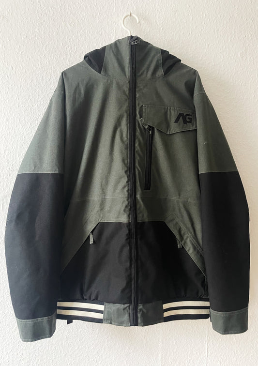 Analog Creed Snowboard Jacket