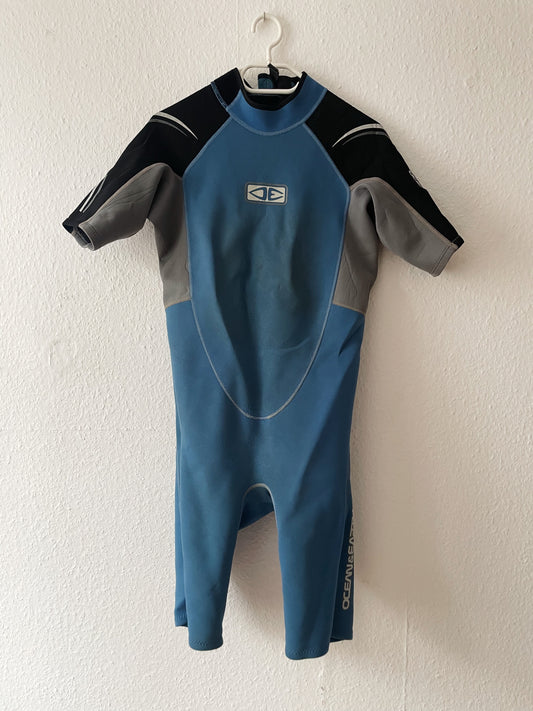 Ocean & Earth Shorty 2 mm Wetsuit