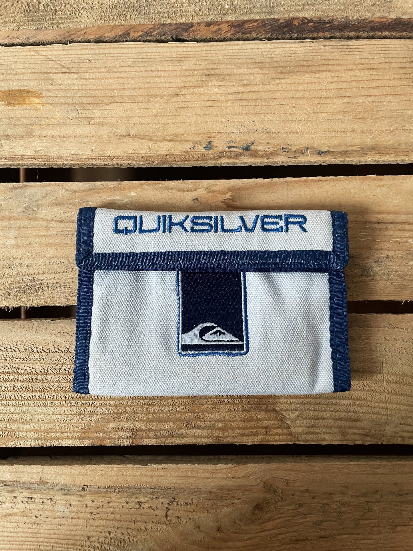 Quiksilver Vintage Portemonnaie