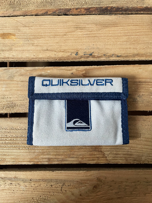Quiksilver Vintage wallet
