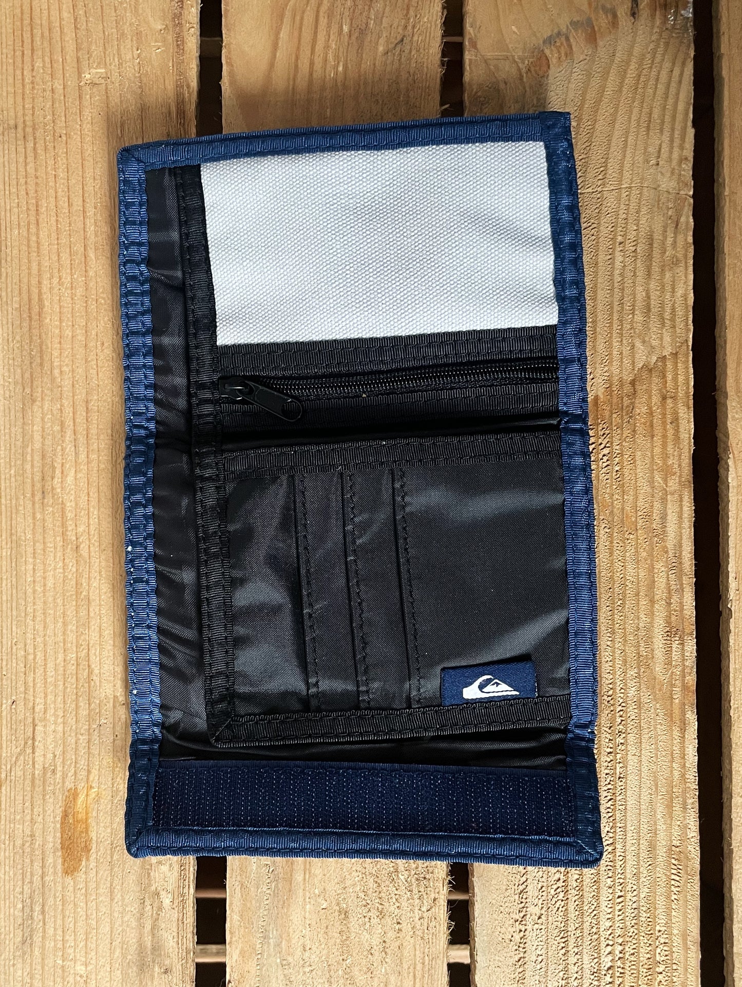 Quiksilver Vintage Portemonnaie