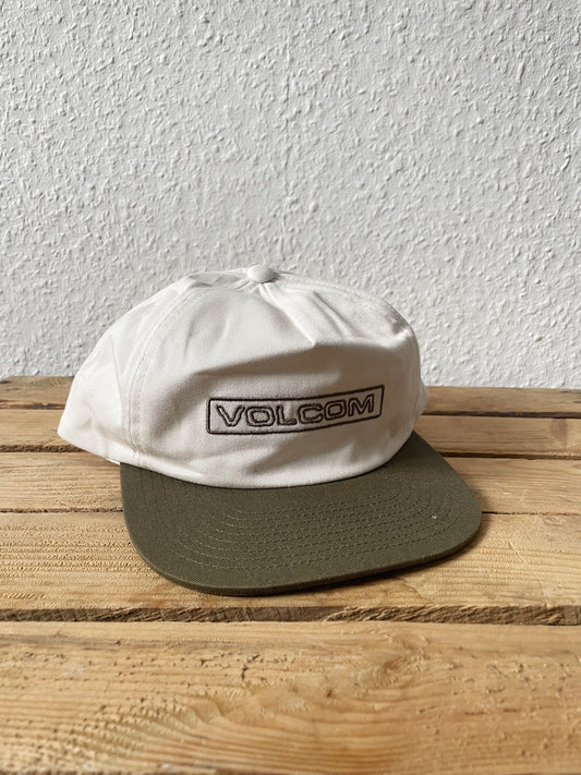 Volcom Cap