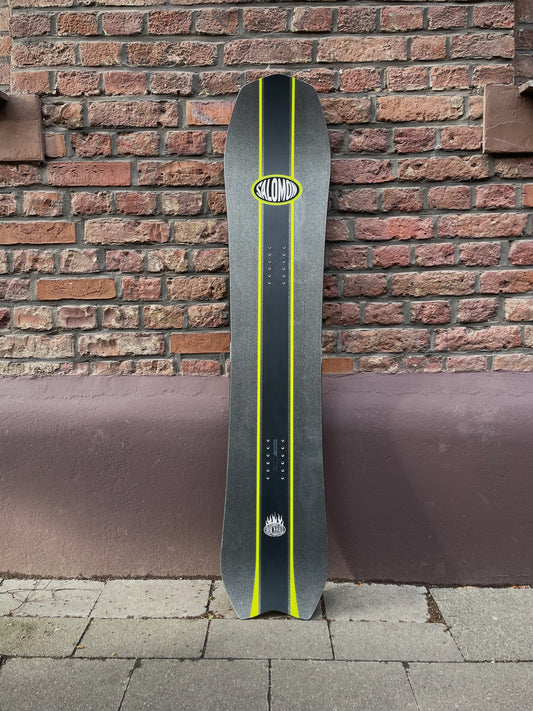 Salomon Dancehaul 147 2023 Snowboard