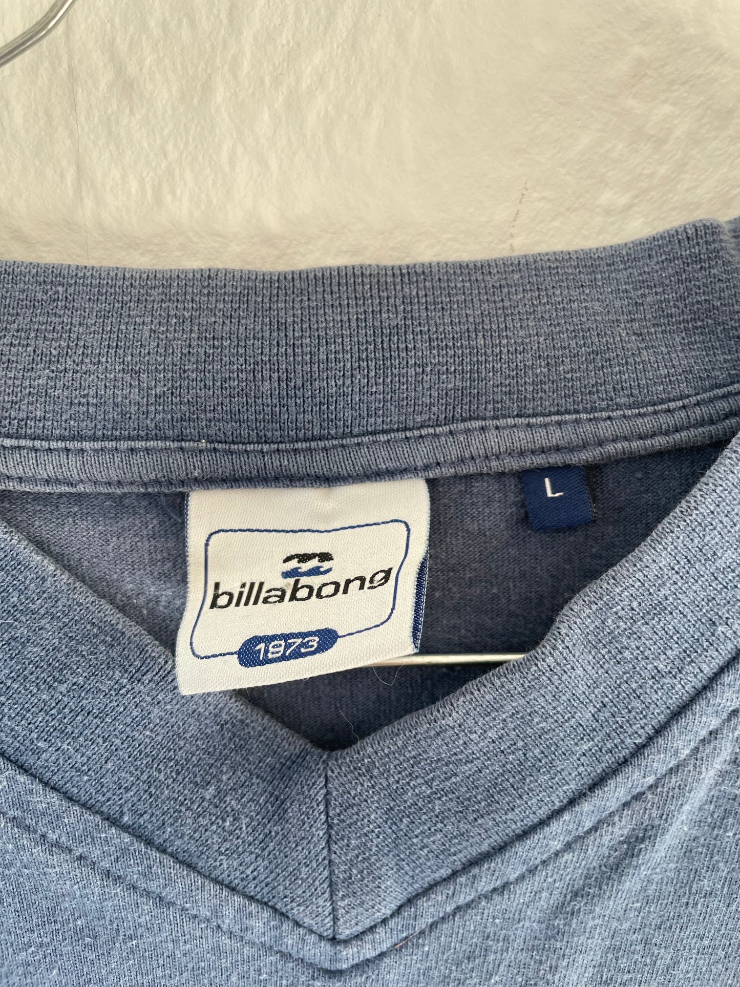 Billabong Vintage T-Shirt