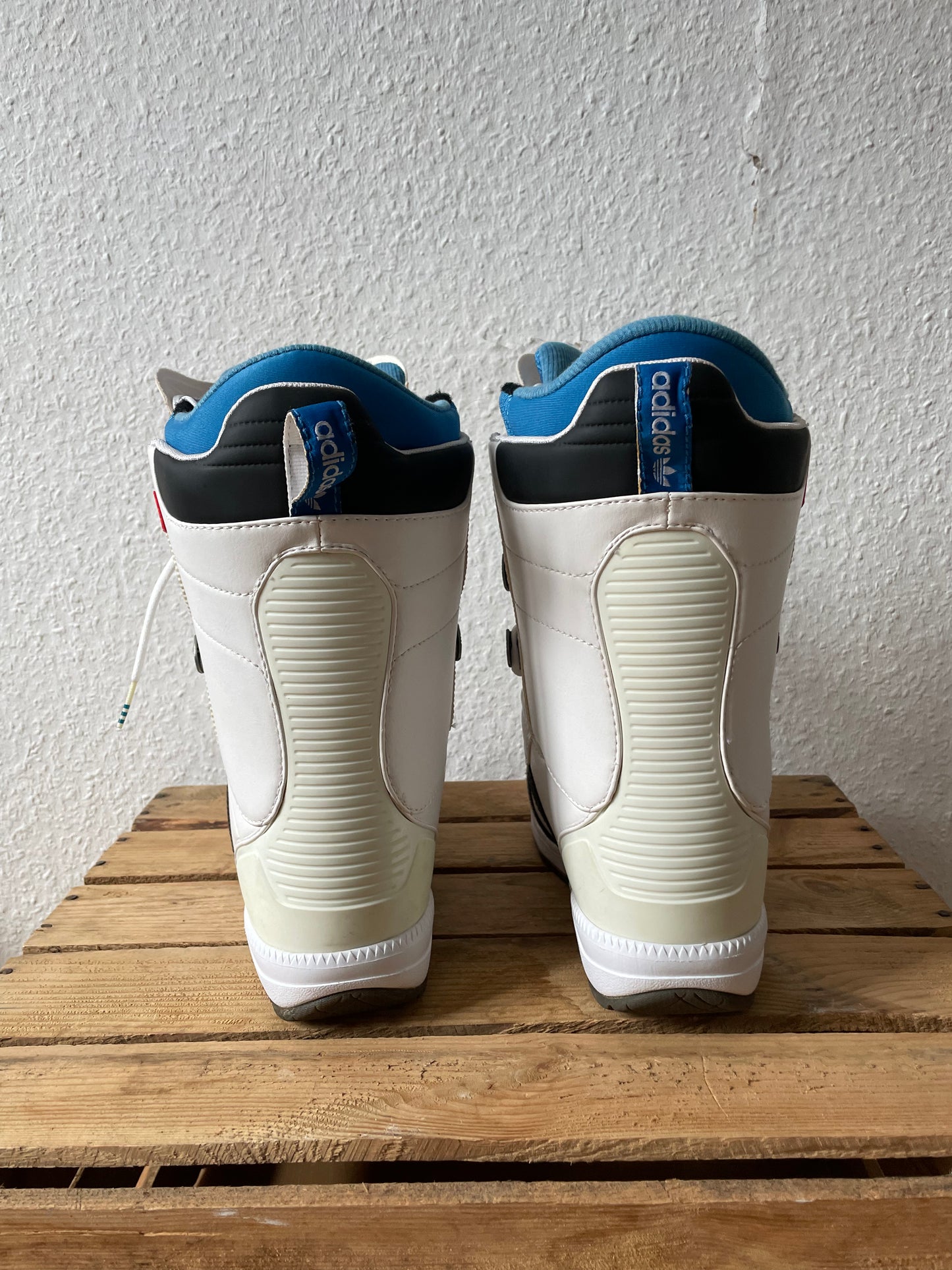 adidas Snowboarding Samba 2017 Snowboard Boots | 41.5