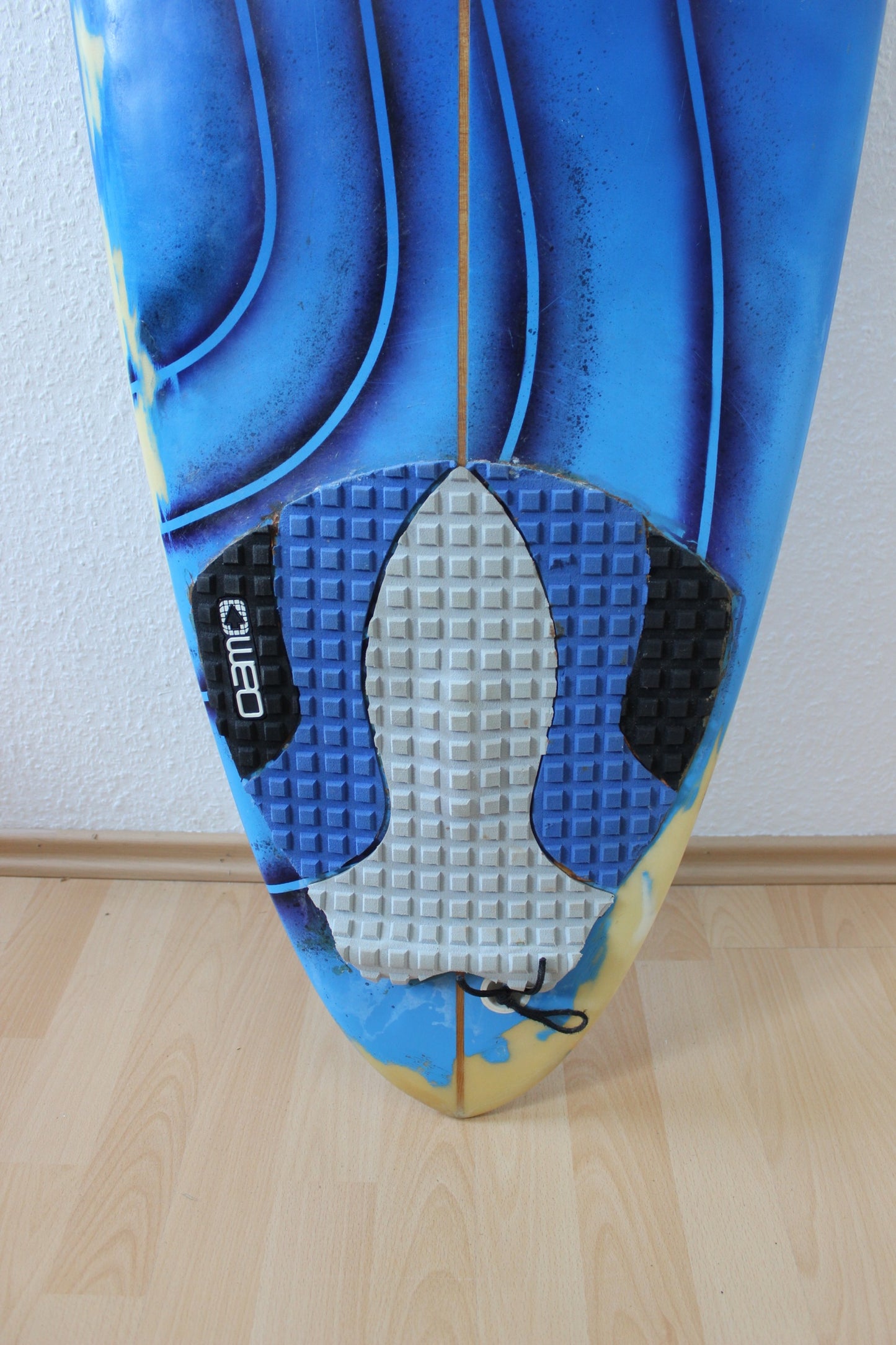 Eric Arakawa Hawaii 6"6 Shortboard