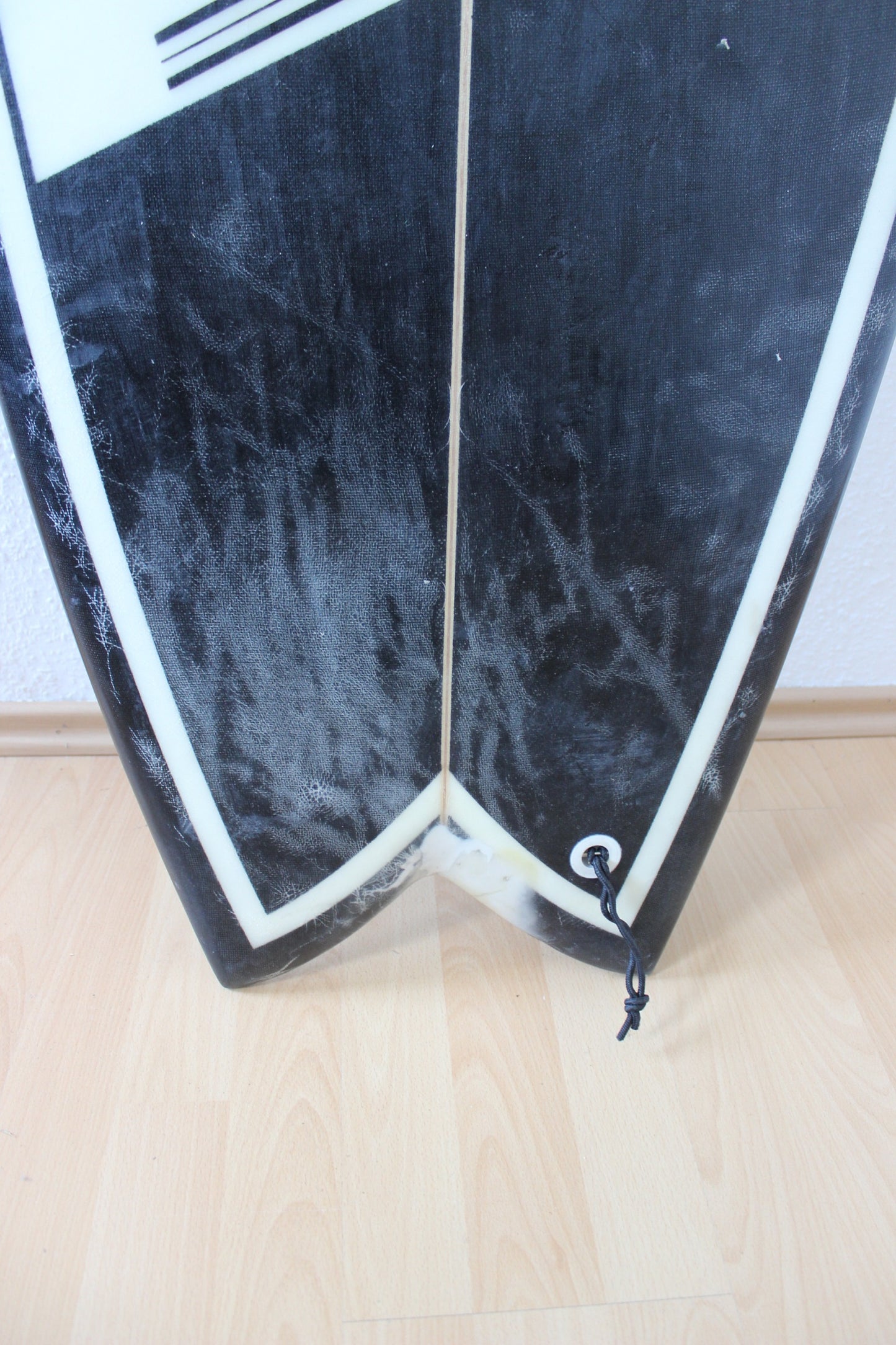 Suricato Surfboards Fish Classic Twin 6"0 Shortboard